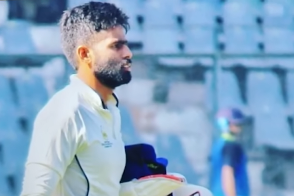 suryakumar yadav