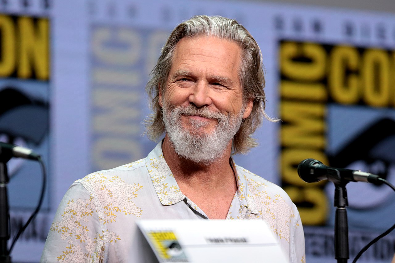 jeff bridges