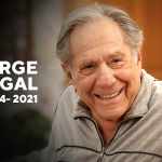 George Segal