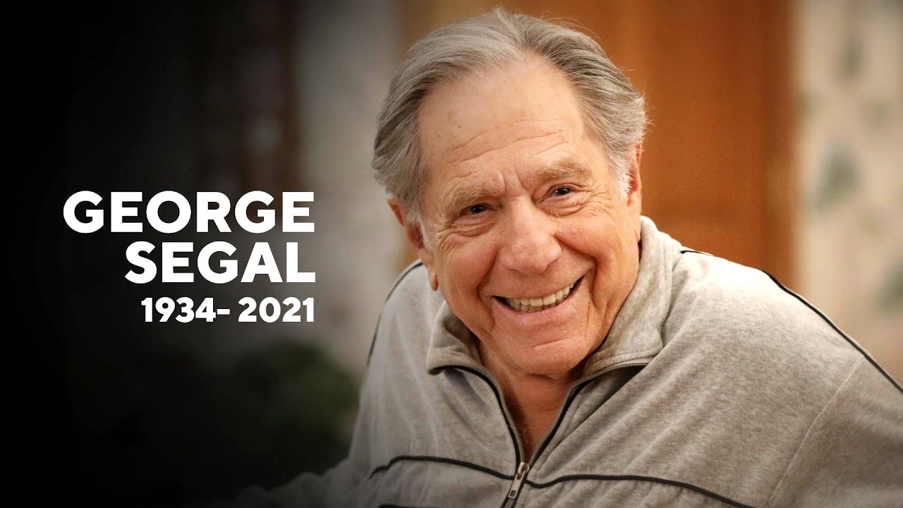 George Segal