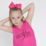 Alexus Oladi age, Birthday, Height, Net Worth, Family, Salary