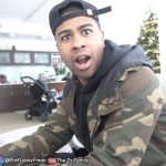 Alfredo Villa age, Birthday, Height, Net Worth, Family, Salary