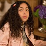 Allegra Acosta age, Birthday, Height, Net Worth, Family, Salary