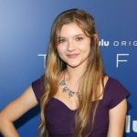 Amber Patino age, Birthday, Height, Net Worth, Family, Salary