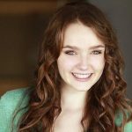 Amy Forsyth age, Birthday, Height, Net Worth, Family, Salary