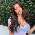 Anastasia Karanikolaou age, Birthday, Height, Net Worth, Family, Salary