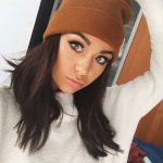Andrea Russett age, Birthday, Height, Net Worth, Family, Salary