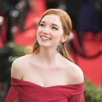 Annalise Basso age, Birthday, Height, Net Worth, Family, Salary