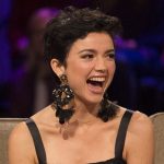 Bekah Martinez age, Birthday, Height, Net Worth, Family, Salary
