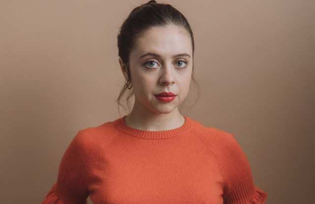 Bel Powley