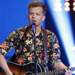 Britton Buchanan age, Birthday, Height, Net Worth, Family, Salary