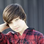 Bryce Gheisar age, Birthday, Height, Net Worth, Family, Salary