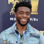 Chadwick Boseman age, Birthday, Height, Net Worth, Family, Salary