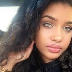 Corie Rayvon age, Birthday, Height, Net Worth, Family, Salary