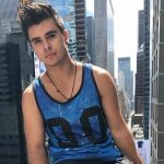 Cyrus Dobre age, Birthday, Height, Net Worth, Family, Salary