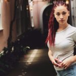 Danielle Bregoli age, Birthday, Height, Net Worth, Family, Salary