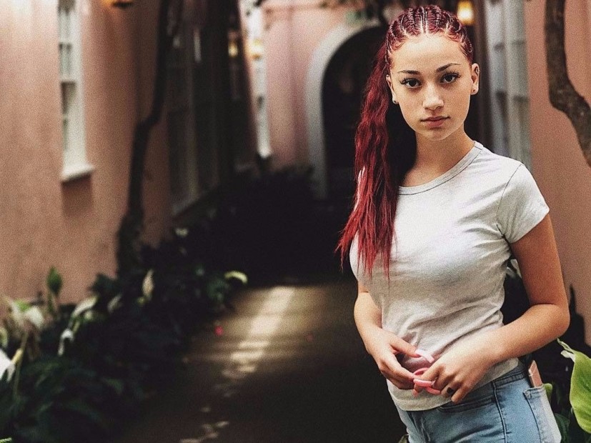 Danielle Bregoli age, Birthday, Height, Net Worth, Family, Salary