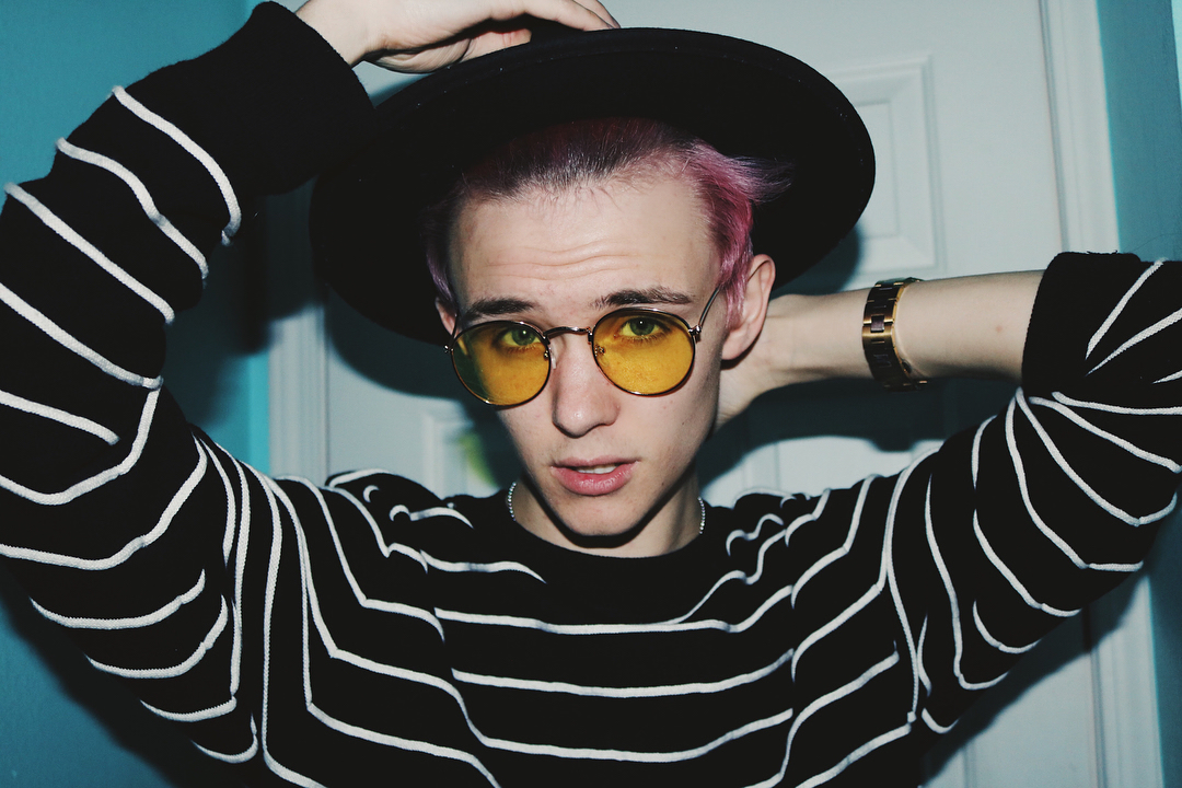 Gabriel Mathis age, Birthday, Height, Net Worth, Family, Salary