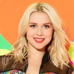 Gabrielle Allen age, Birthday, Height, Net Worth, Family, Salary