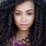 Genneya Walton age, Birthday, Height, Net Worth, Family, Salary