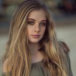 India Woollard age, Birthday, Height, Net Worth, Family, Salary