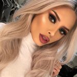 Isabel Bedoya age, Birthday, Height, Net Worth, Family, Salary