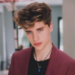 Ivan Martinez age, Birthday, Height, Net Worth, Family, Salary