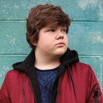 Jeremy Ray Taylor age, Birthday, Height, Net Worth, Family, Salary