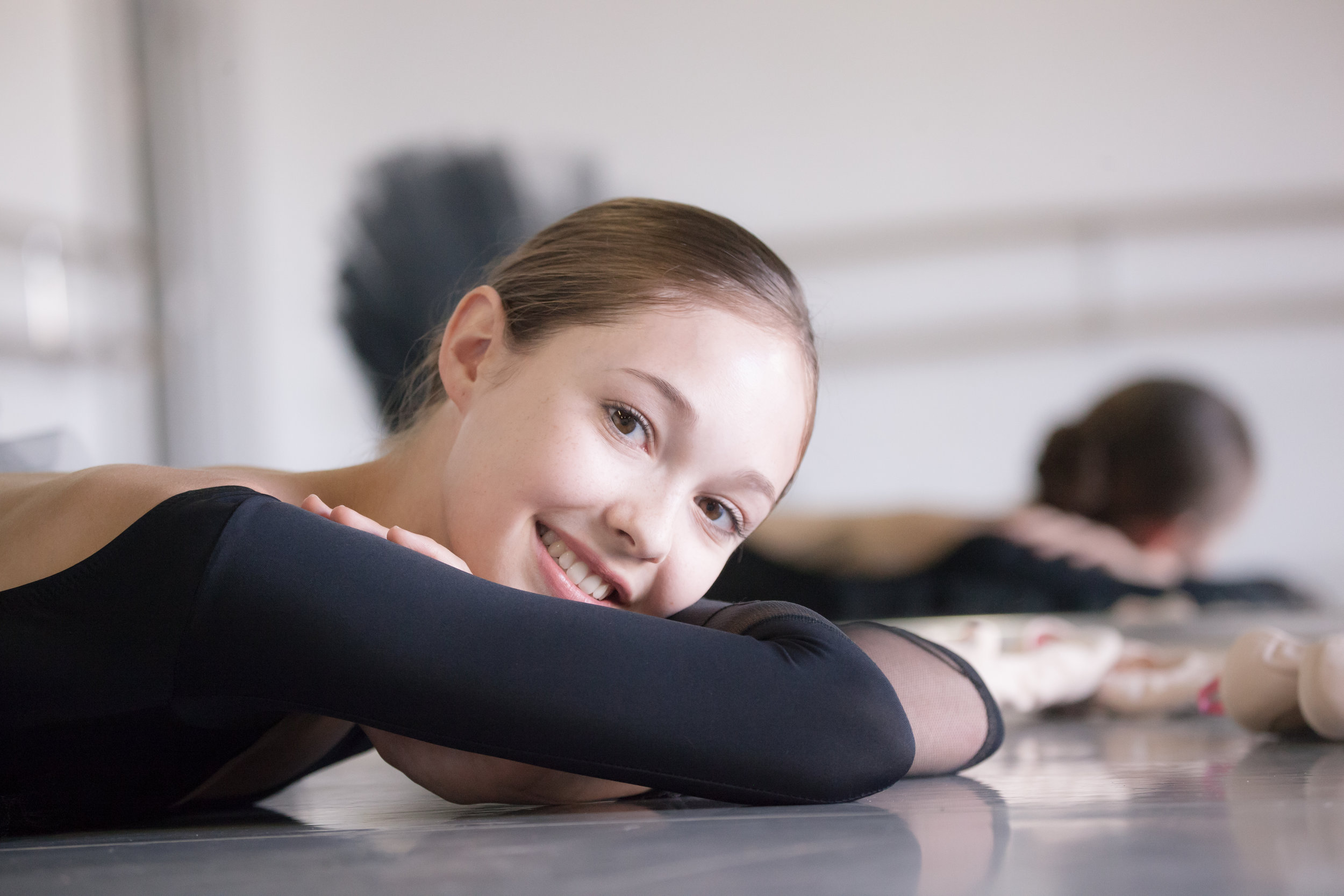 Juliet Doherty For Mdm