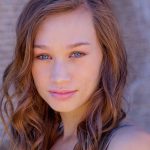 Kallie Tabor age, Birthday, Height, Net Worth, Family, Salary