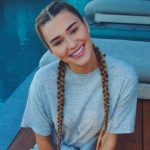 Kashani Grimmond age, Birthday, Height, Net Worth, Family, Salary