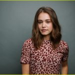 Kaylee Bryant age, Birthday, Height, Net Worth, Family, Salary