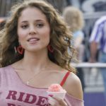 Margarita Levieva age, Birthday, Height, Net Worth, Family, Salary