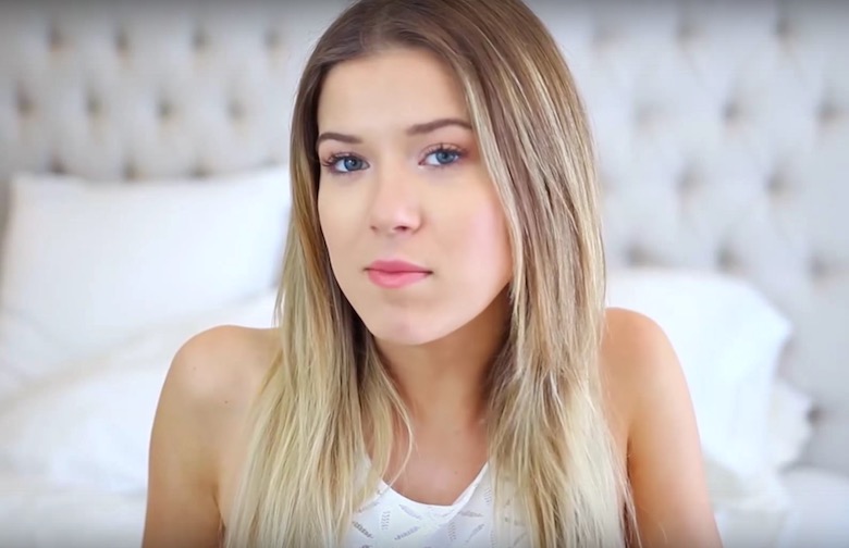 Meghan Rienks age, Birthday, Height, Net Worth, Family, Salary