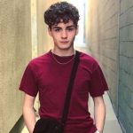 Mikey Tua age, Birthday, Height, Net Worth, Family, Salary