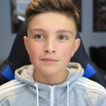 Morgan Hudson age, Birthday, Height, Net Worth, Family, Salary