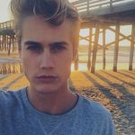 Nate Garner age, Birthday, Height, Net Worth, Family, Salary