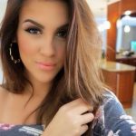 Nicole Guerriero age, Birthday, Height, Net Worth, Family, Salary