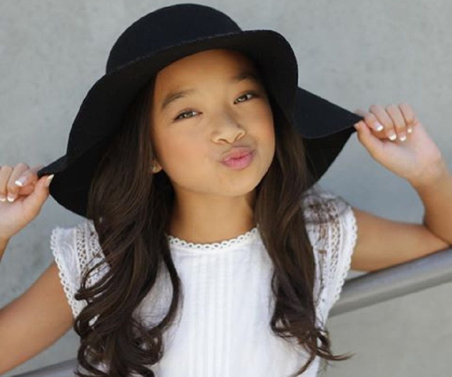 Nicole Laeno age, Birthday, Height, Net Worth, Family, Salary