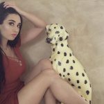 Paris Dylan age, Birthday, Height, Net Worth, Family, Salary