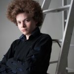 Quinn Liebling age, Birthday, Height, Net Worth, Family, Salary