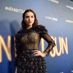 Quinn Shephard age, Birthday, Height, Net Worth, Family, Salary