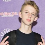 Rush Butler age, Birthday, Height, Net Worth, Family, Salary