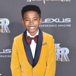 Seth Carr age, Birthday, Height, Net Worth, Family, Salary