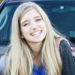 Sophie Bolen age, Birthday, Height, Net Worth, Family, Salary