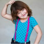 Sophie Pollono age, Birthday, Height, Net Worth, Family, Salary