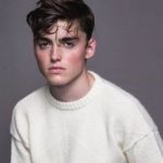 Spencer List age, Birthday, Height, Net Worth, Family, Salary