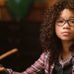 Storm Reid age, Birthday, Height, Net Worth, Family, Salary