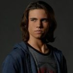 Tanner Buchanan age, Birthday, Height, Net Worth, Family, Salary