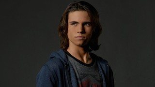 Tanner Buchanan age, Birthday, Height, Net Worth, Family, Salary